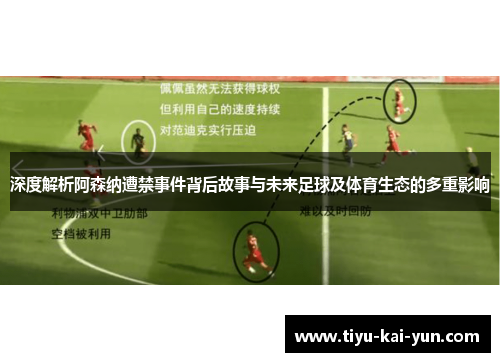 深度解析阿森纳遭禁事件背后故事与未来足球及体育生态的多重影响