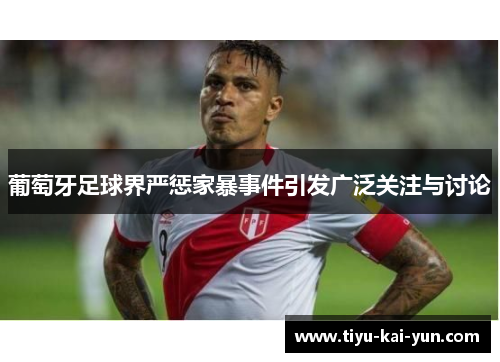 葡萄牙足球界严惩家暴事件引发广泛关注与讨论