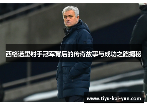 西格诺里射手冠军背后的传奇故事与成功之路揭秘