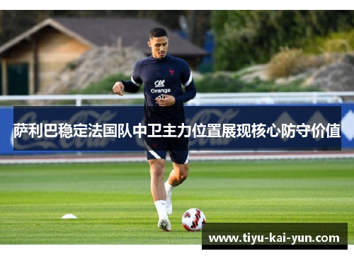 萨利巴稳定法国队中卫主力位置展现核心防守价值