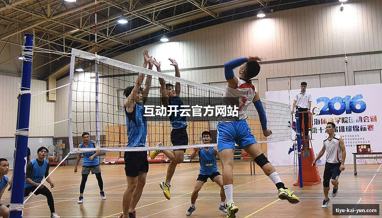 互动开云官方网站